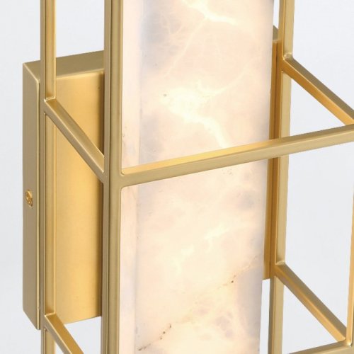 Бра Blakley QN-BLAKLEY-M-BG Бра Blakley QN-BLAKLEY-M-BG