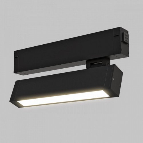 Трековый светильник Imex Smart Line IL.0050.6001-9-BK