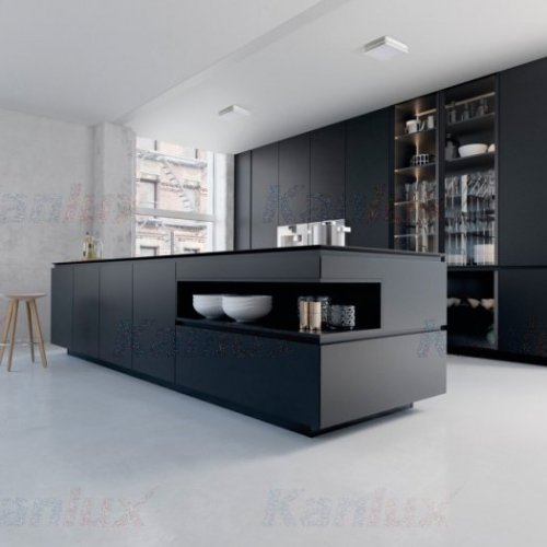 Потолочный светодиодный светильник Kanlux Beno 33342