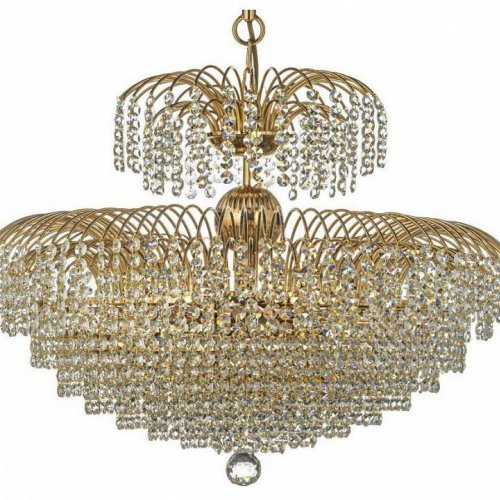 Подвесная люстра Arti Lampadari Salentino E 1.5.60.100 G