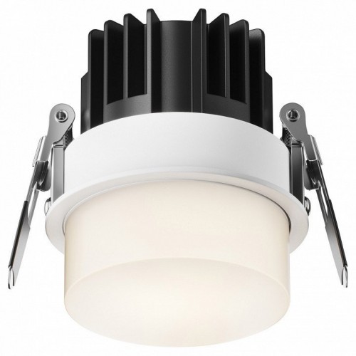 Точечный светильник Maytoni Nude DL065-12W4K-W