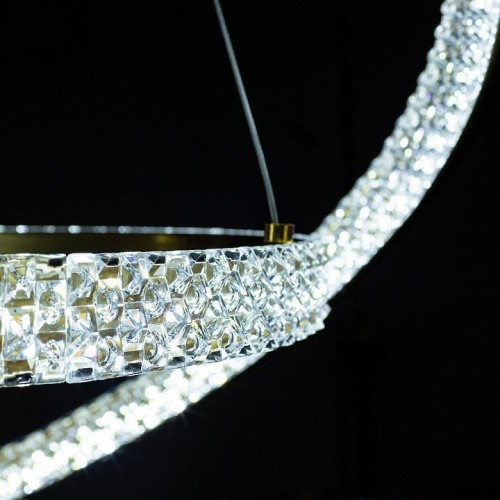 Подвесной светильник Arte Lamp Orione A2182SP-160PB Подвесной светильник Arte Lamp Orione A2182SP-160PB