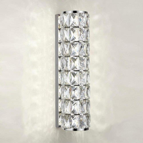 Настенный светильник Odeon Light Panta 4927/8WL