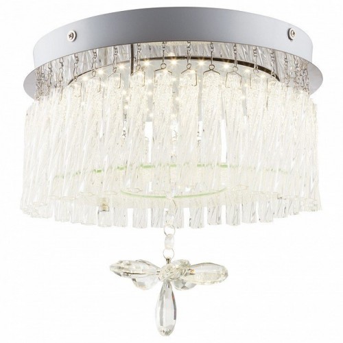 Потолочная люстра Globo Mathilda 68397-12 Потолочная люстра Globo Mathilda 68397-12