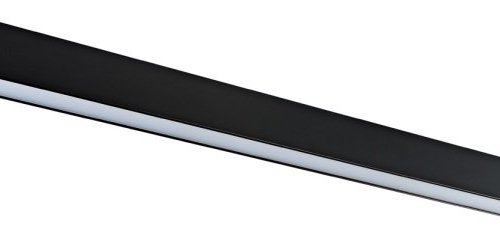 Трековый светильник Donolux Line DL18785WW30BM Трековый светильник Donolux Line DL18785WW30BM