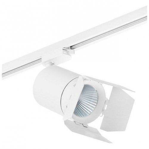 Трековый светильник Lightstar Canno C326296