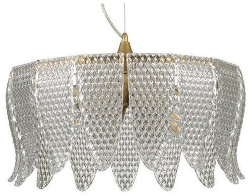 Подвесная люстра Lumion Beatris 5296/5