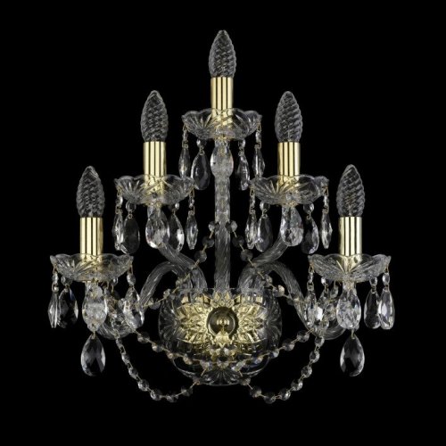 Бра Bohemia Ivele 1402B/2+2+1/160/G