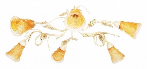 Потолочная люстра Abrasax 163 163PL6Y2-385 Потолочная люстра Abrasax 163 163PL6Y2-385