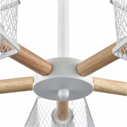 Потолочная люстра Lumion Irma 8246/5C