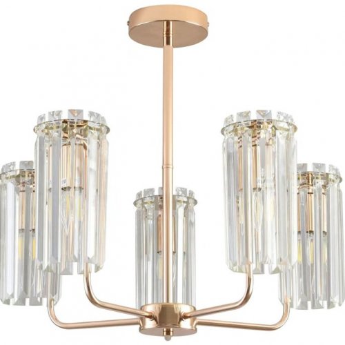 Потолочная люстра Zoe 1064-305