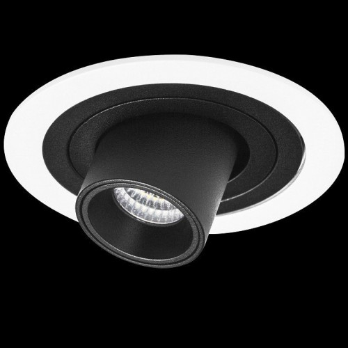 Точечный светильник Lightstar Intero i616174