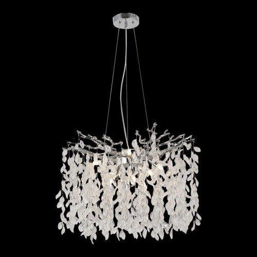 Подвесная люстра Lussole LSP-6050 Подвесная люстра Lussole LSP-6050