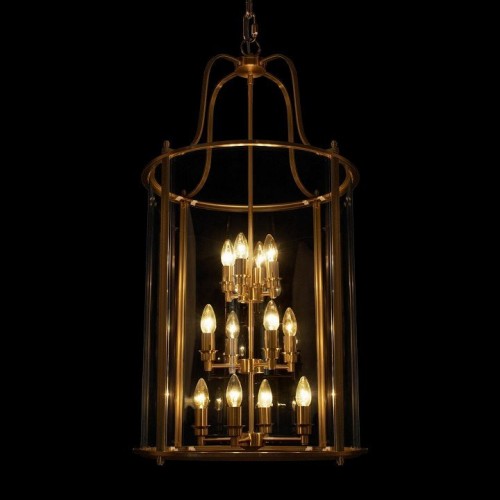 Подвесной светильник Loft it Lighthouse 10456/12 AB Подвесной светильник Loft it Lighthouse 10456/12 AB