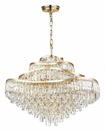 Подвесная люстра Odeon Light Wayta 5073/25