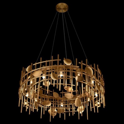 Подвесной светильник LOFT IT Escama 10396/800C