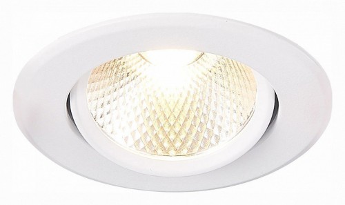 Встраиваемый светодиодный светильник ST Luce Miro ST211.548.08.36 Встраиваемый светодиодный светильник ST Luce Miro ST211.548.08.36