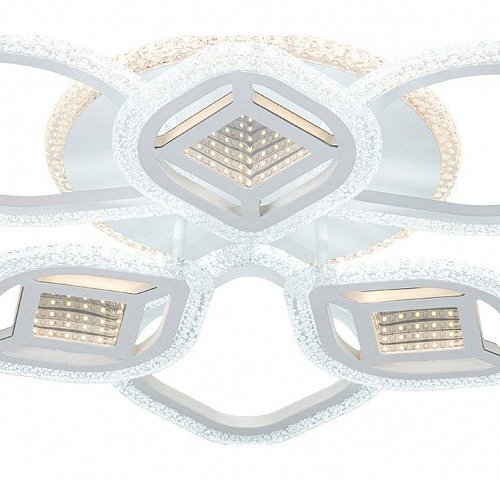 Потолочная светодиодная люстра Escada Mira 10265/6LED