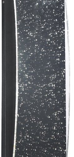 Настенный светильник уличный Eurofase Kabo QN-KABO-S-BK