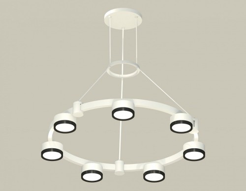 Подвесной светильник Ambrella light TRADITIONAL XR92031501