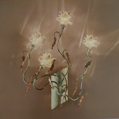 Бра MM Lampadari 6209 6211/A4__V2291