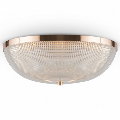 Потолочный светильник Maytoni Coupe C046CL-04G