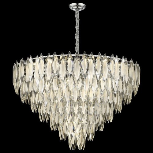 Подвесная люстра Wertmark Orlanda WE144.33.103 Подвесная люстра Wertmark Orlanda WE144.33.103