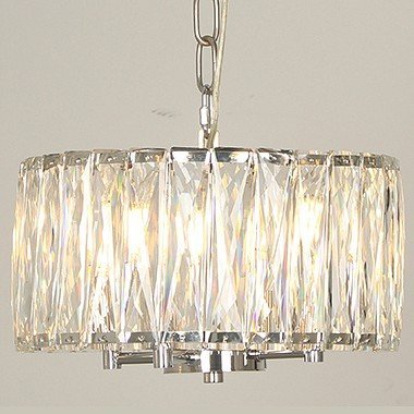 Подвесная люстра Newport Elizabeth 10124/C М0070509