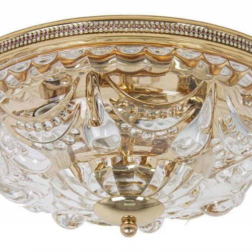 Потолочная люстра Abrasax 1108/40CM-5GO