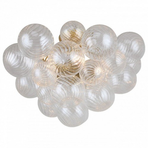 Потолочная люстра Favourite Multibulla 4202-5C