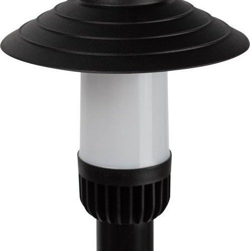 Наземный светильник ЭРА НТУ 01-60-009 Наземный светильник ЭРА НТУ 01-60-009