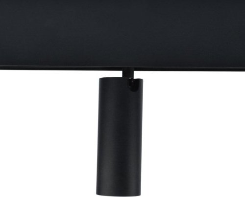 Трековый светильник Uniel ULB-M60-12W/4000K/35 BLACK