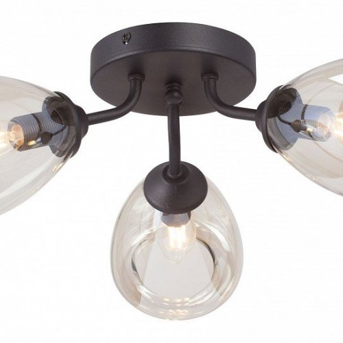 Светильник на штанге Vitaluce V3773 V3773-1/3PL