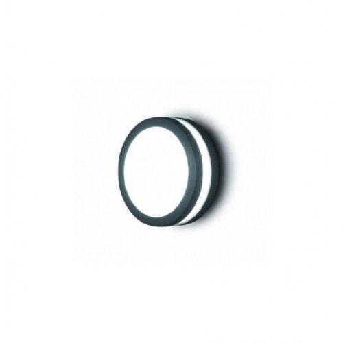 Настенный светильник уличный Oasis Light W3172S-3К