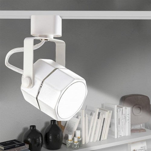 Накладной светильник Jazzway  PTR  25 GU10 WH IP20