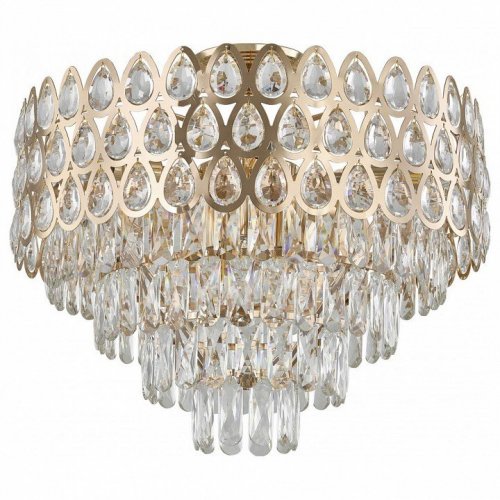 Потолочная люстра Arte Milano Sorrento-2019 372019/8/50/550 GD