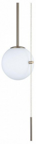 Подвесной светильник Loft IT Signal 10029PS Gold
