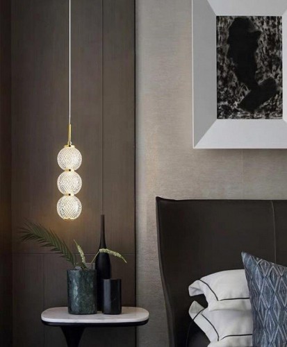 Подвесной светильник Alfa Light F0324-26