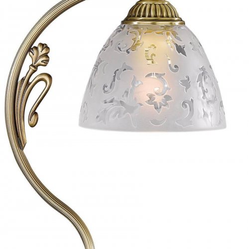 Настольная лампа Reccagni Angelo P.6252 P Настольная лампа Reccagni Angelo P.6252 P