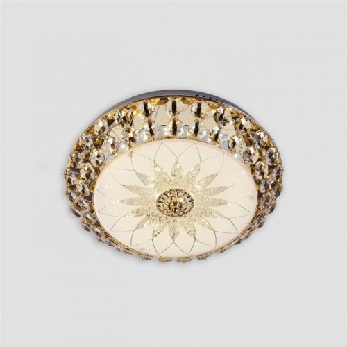 Потолочный светильник LED4U L1111-300 GD