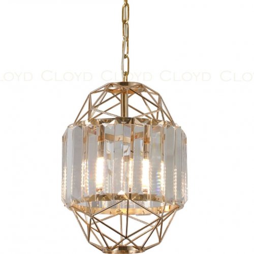 Подвесной светильник Cloyd Poligran 10766