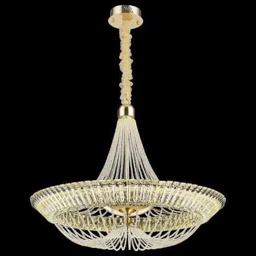 Потолочная люстра Wertmark Daria WE103.91.303 Потолочная люстра Wertmark Daria WE103.91.303