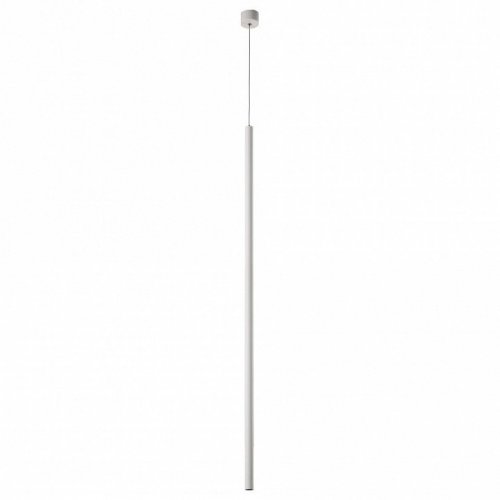 Подвесной светодиодный светильник Crystal Lux CLT 036C1100 WH