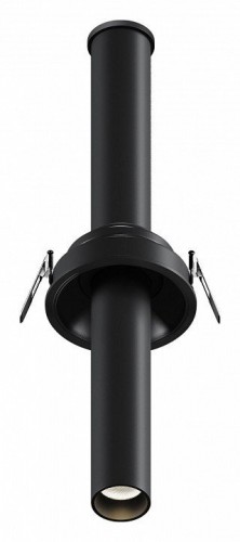 Точечный светильник Maytoni Focus T C140RS-L300-7W3K-B Точечный светильник Maytoni Focus T C140RS-L300-7W3K-B