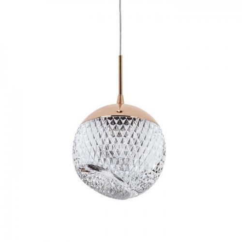 Подвесной светильник MODESTYLE MS.89119.1 GD