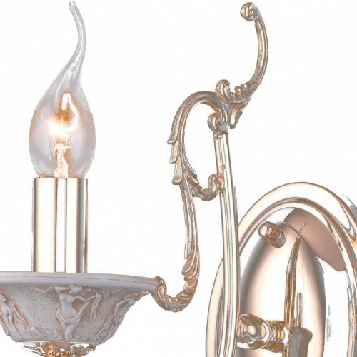 Бра Arte Lamp Terme A2073AP-1GO Бра Arte Lamp Terme A2073AP-1GO