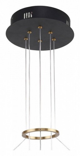 Подвесная люстра F-Promo Daur 3097-7P