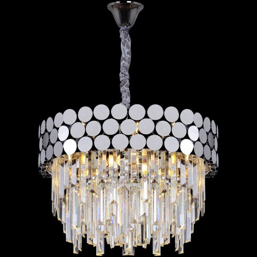 Подвесная люстра Reluce 77378-0.3-500 CH