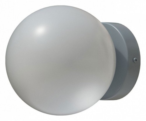 Накладной светильник Inodesign Toddler INO_Toddler Grey 44.1214