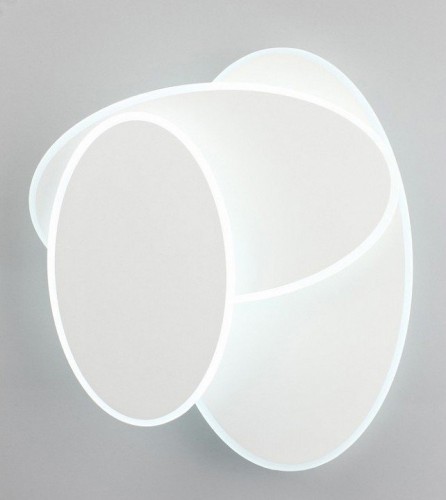 Потолочный светодиодный светильник Omnilux Comerio OML-01901-25